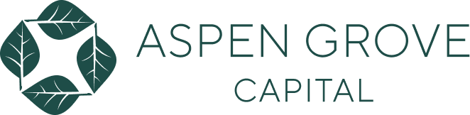 Aspen Grove Logo